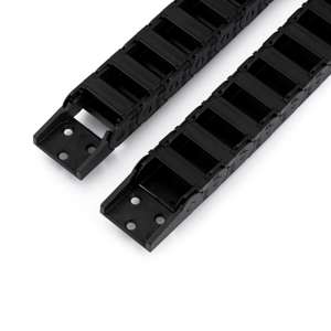 WorkBee Replacement Y-Axis 750x1000mm Drag Chain - Thumbnail